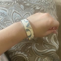 Coach Braclet 