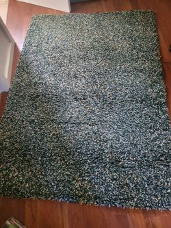 Area rug