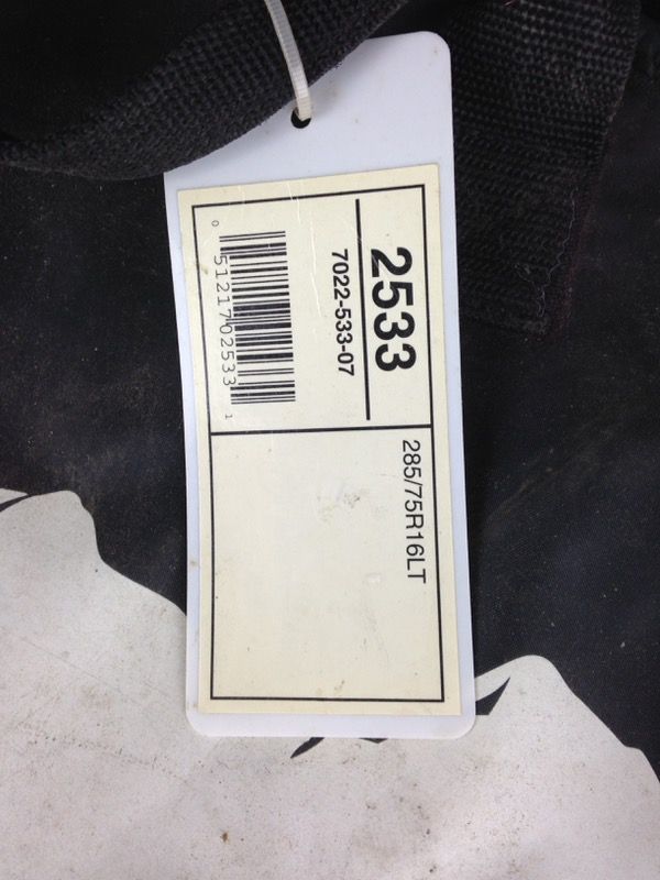 Alpine super sport tire chains 2533 for Sale in Lynden, WA OfferUp