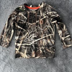 Carhartt Baby Rash Guard