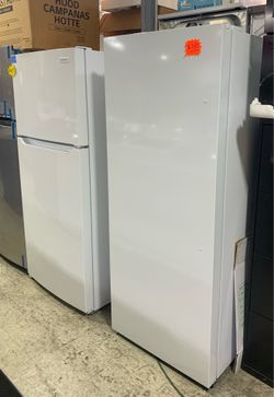 Convertible Freezer/ Refrigerator - Great Deal!