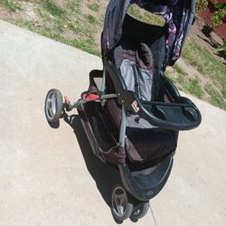 Stroller 