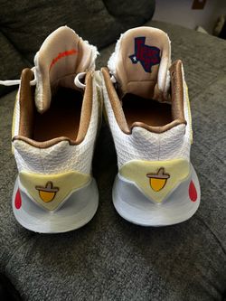 Nike Kyrie 2 sandy cheeks