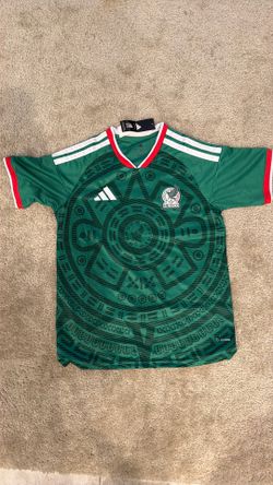Mexico Jersey size medium