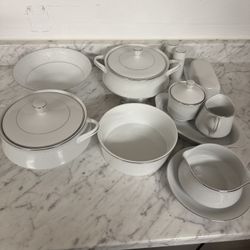 Fine China For Sale