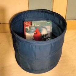 Collapsible Storage Bin 