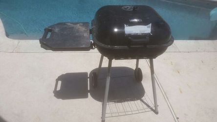 Bbq grill