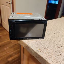 Pioneer Avh-200bt