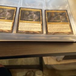 Mtg Shimmering Grotto 4xInnnnistrad Mint