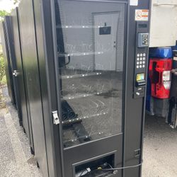 Vending Machine 