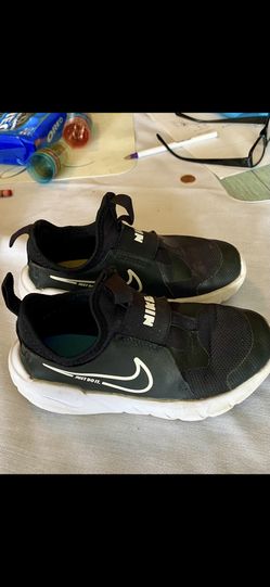 Nike And Boots (both For $9)