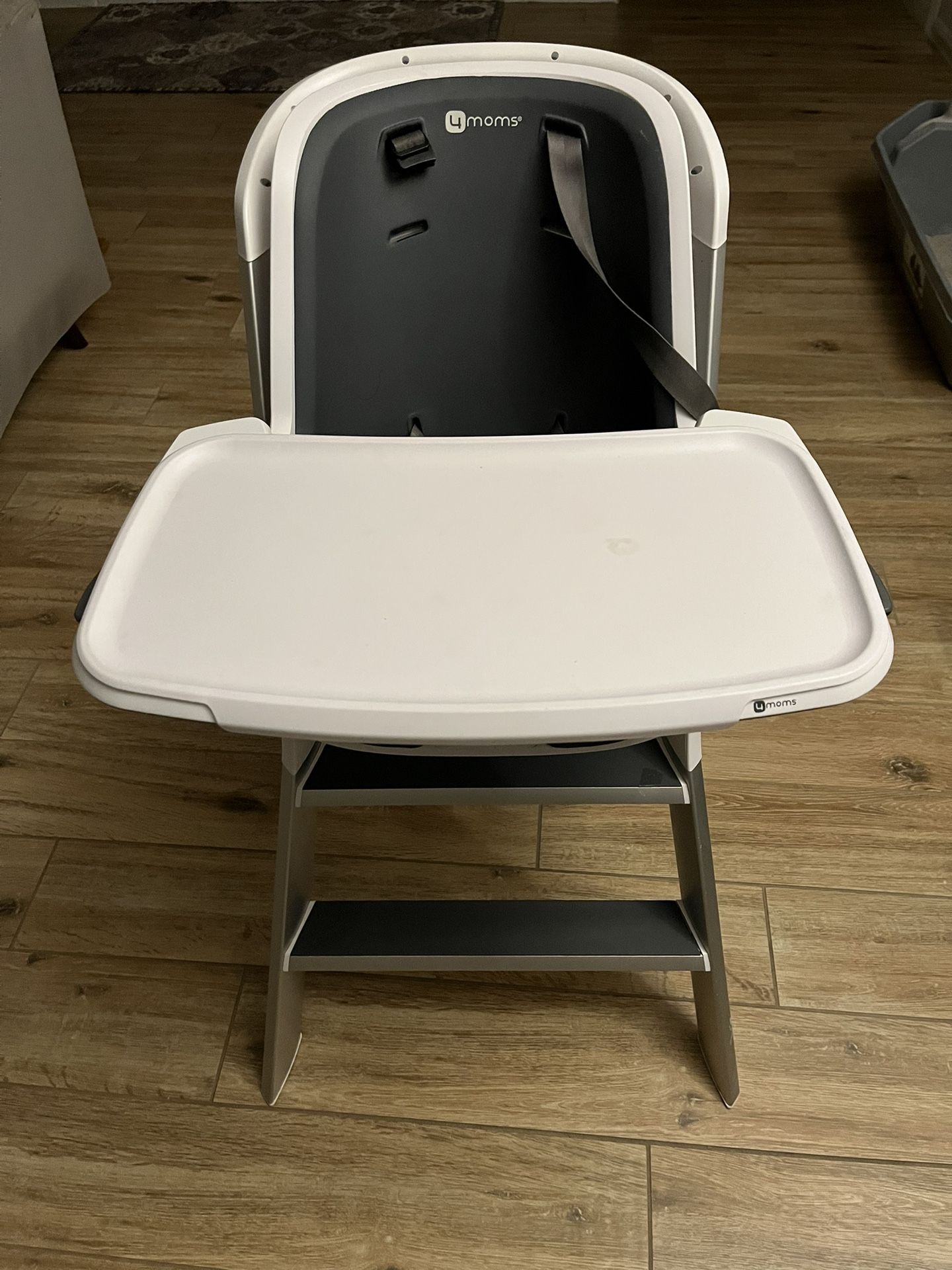 Baby High Chair 