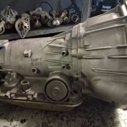 TRANSMISSION 4L60