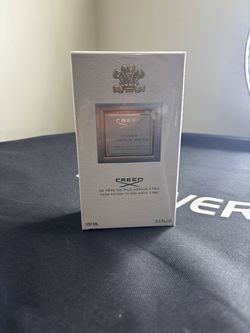 Creed Cologne