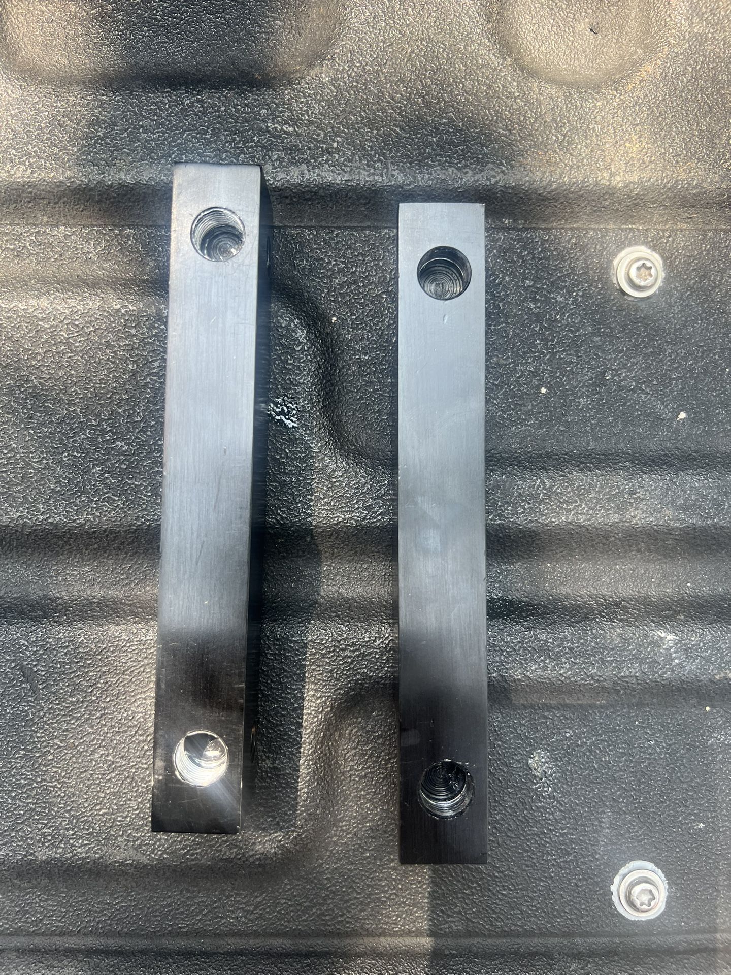 Acura Rl Brake Calipers Bracket 