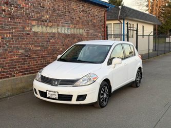 2007 Nissan Versa