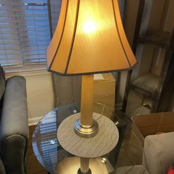 3 Piece Living Room Table 