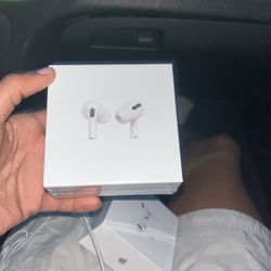 AirPod Pro