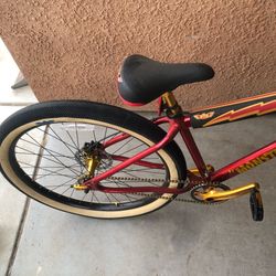 SE Bike 29”
