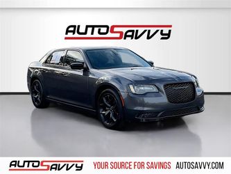 2022 Chrysler 300