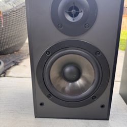 Sony Speakers 