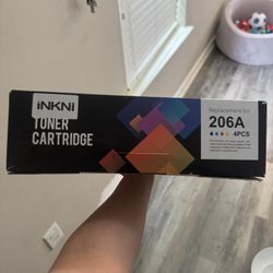 Tóner Cartridge