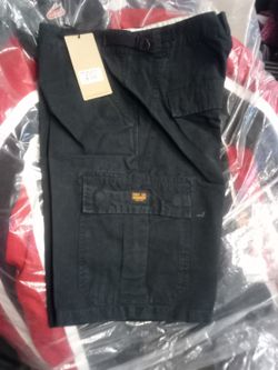 BN Troy Lee Cargo Shorts Size 32
