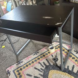 Small Desk