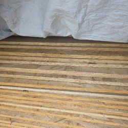 Siding