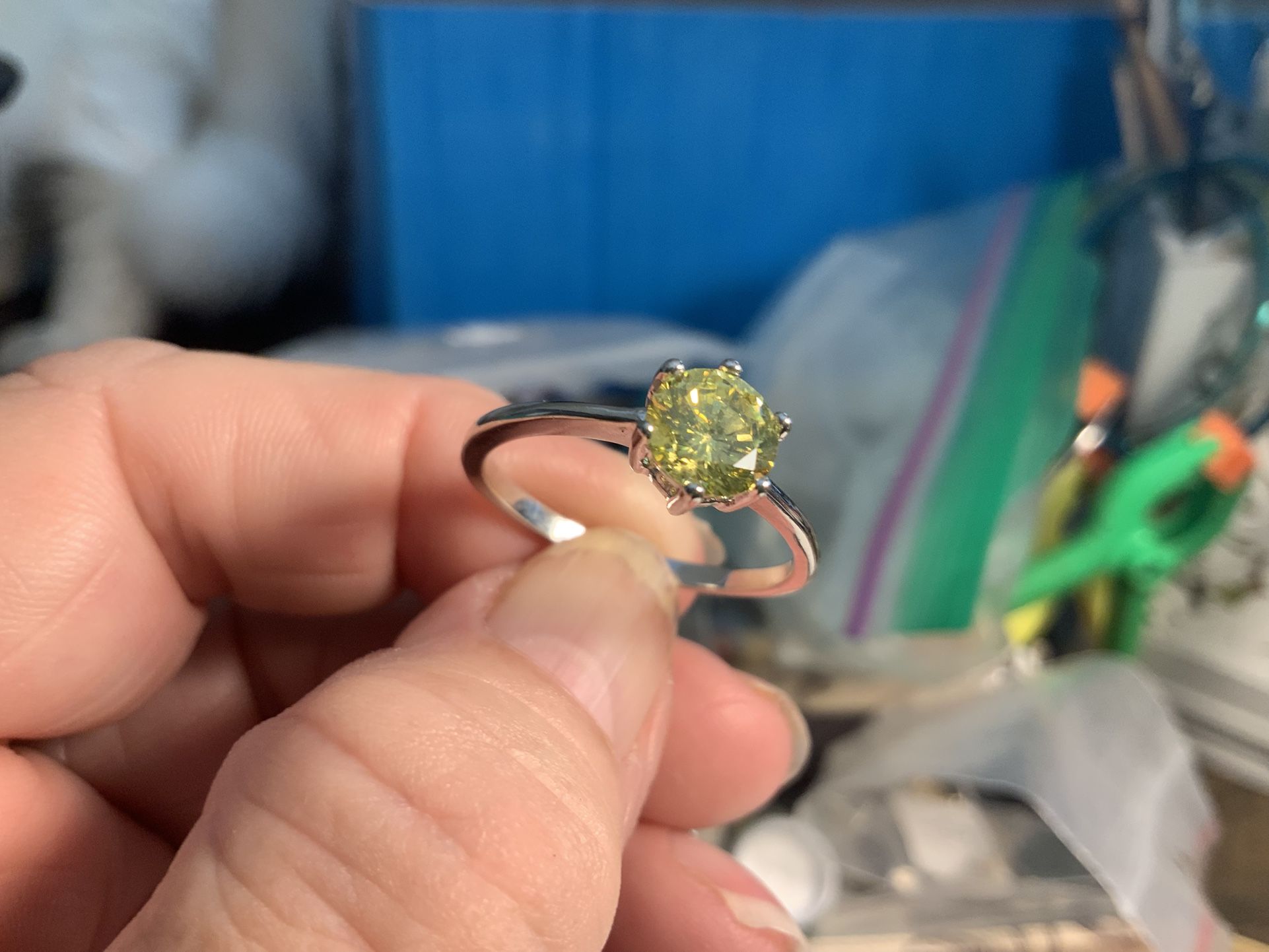 Periot Ring