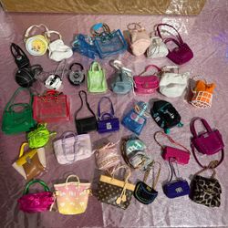 Dolls
