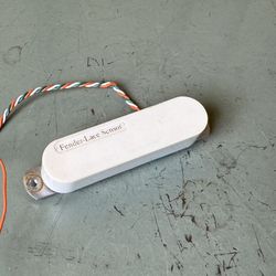 Fender Lace Sensor Gold Pickup For Strat 