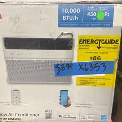 Air Conditioner 
