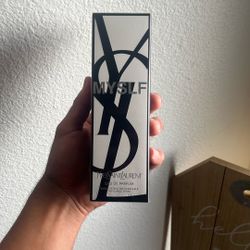 YSL MYSLF EAU DE PARFUM 100ml 