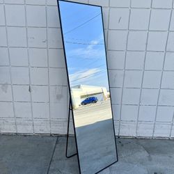 Full Body Mirror