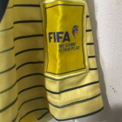 Playera De La Selección De Colombia XL