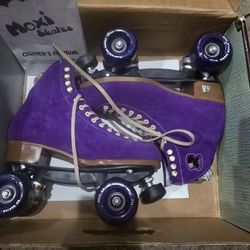 Moxie Roller Skates