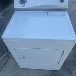 Kenmore Washer And Dryer Set