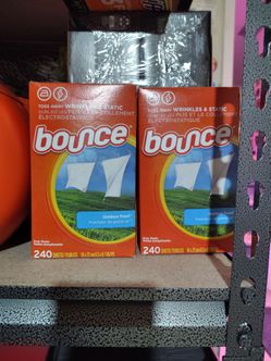 Bounce