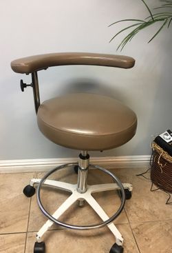 Dental Assistant Chair