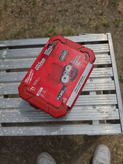 Milwaukee Hole Dozer 11-Piece Bi-Metal Hole Saw Kit