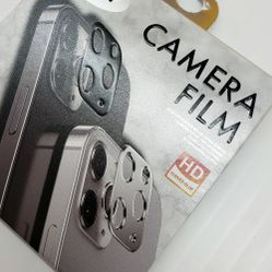 iPhone 12 Pro MAX Camera Glass Protectors 