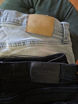 Men Pants