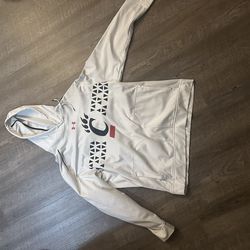 College Cincinnati bearcats hoodie