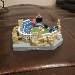 San Diego Padres Petco Park Stadium 