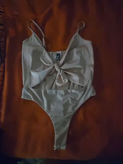 Body suit