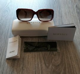 Versace sunglasses