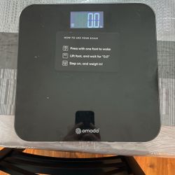 Digital Scale