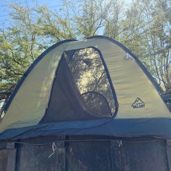 6 Person Tent