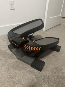 Sportsroyals Stair Stepper